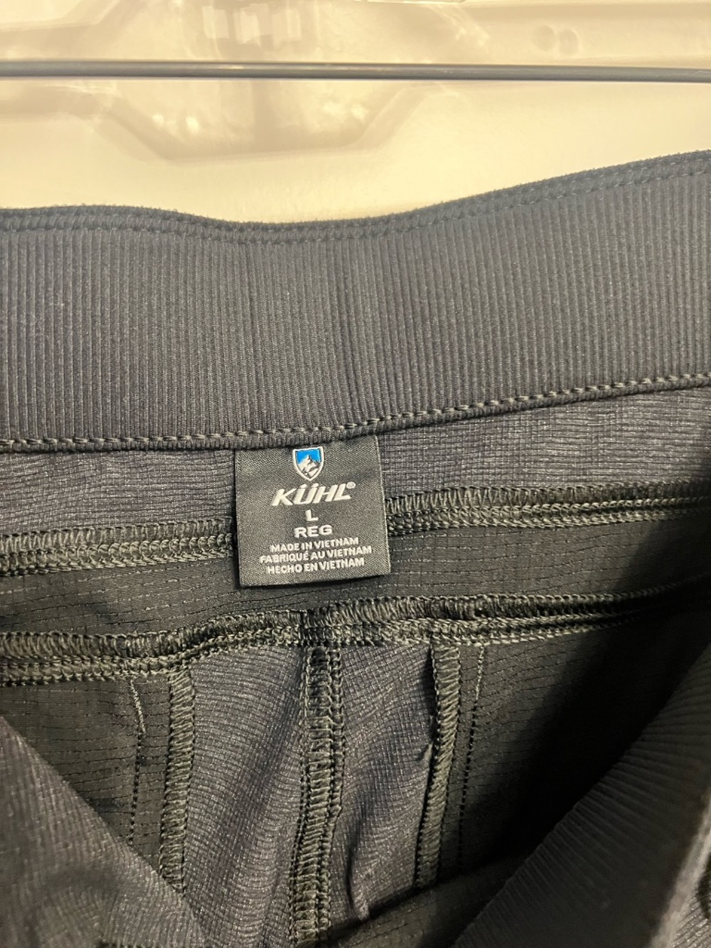 Kuhl Performance Pant - Picture 4 of 4
